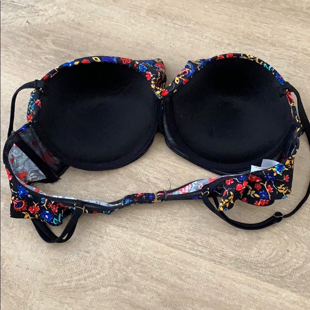 Bathing suit top - Picture 2 of 5